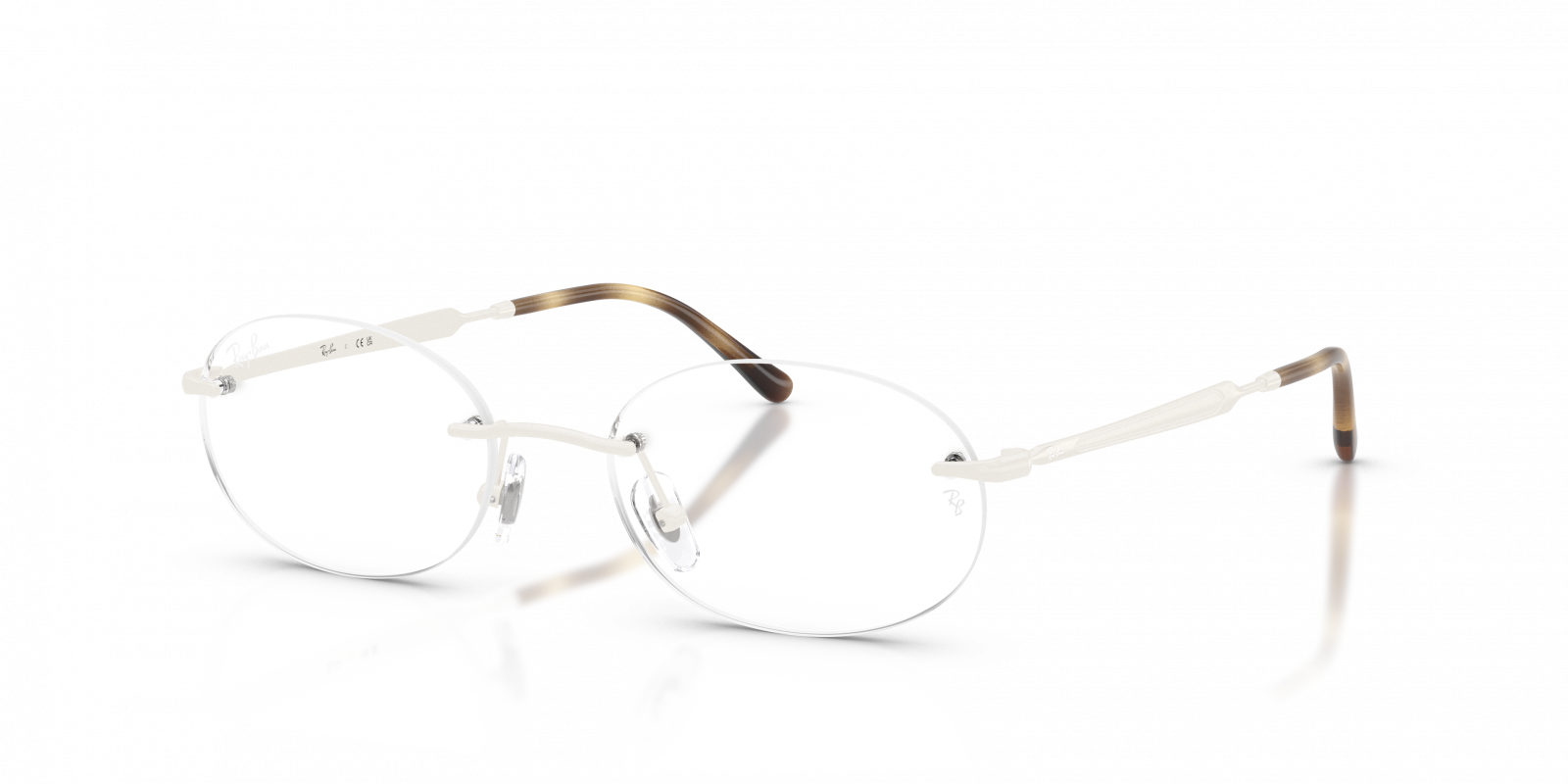 Ray Ban RX3767V 3205  